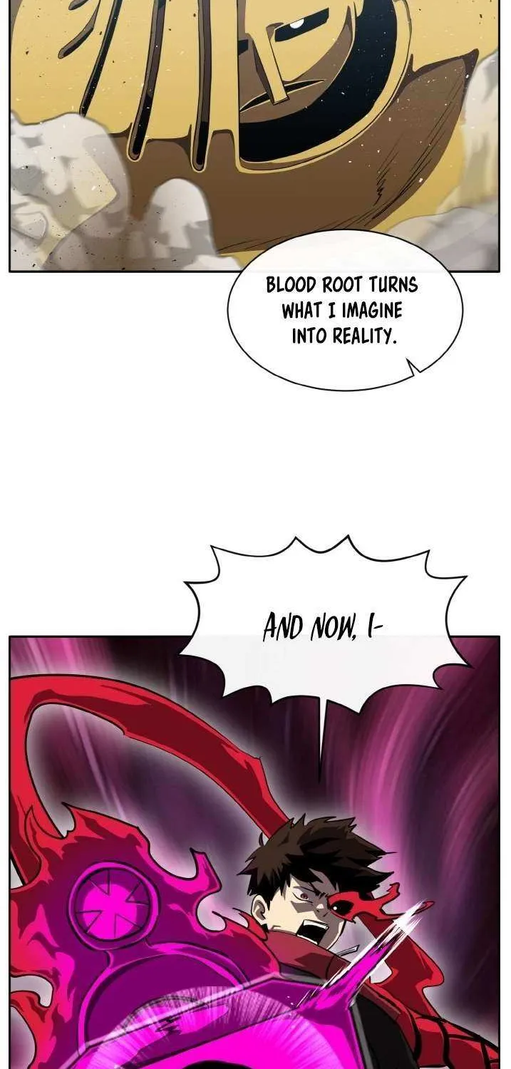 Counter Cube Chapter 124 page 47 - 