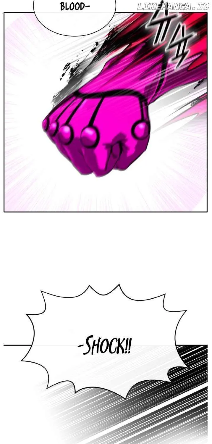 Counter Cube Chapter 124 page 58 - 