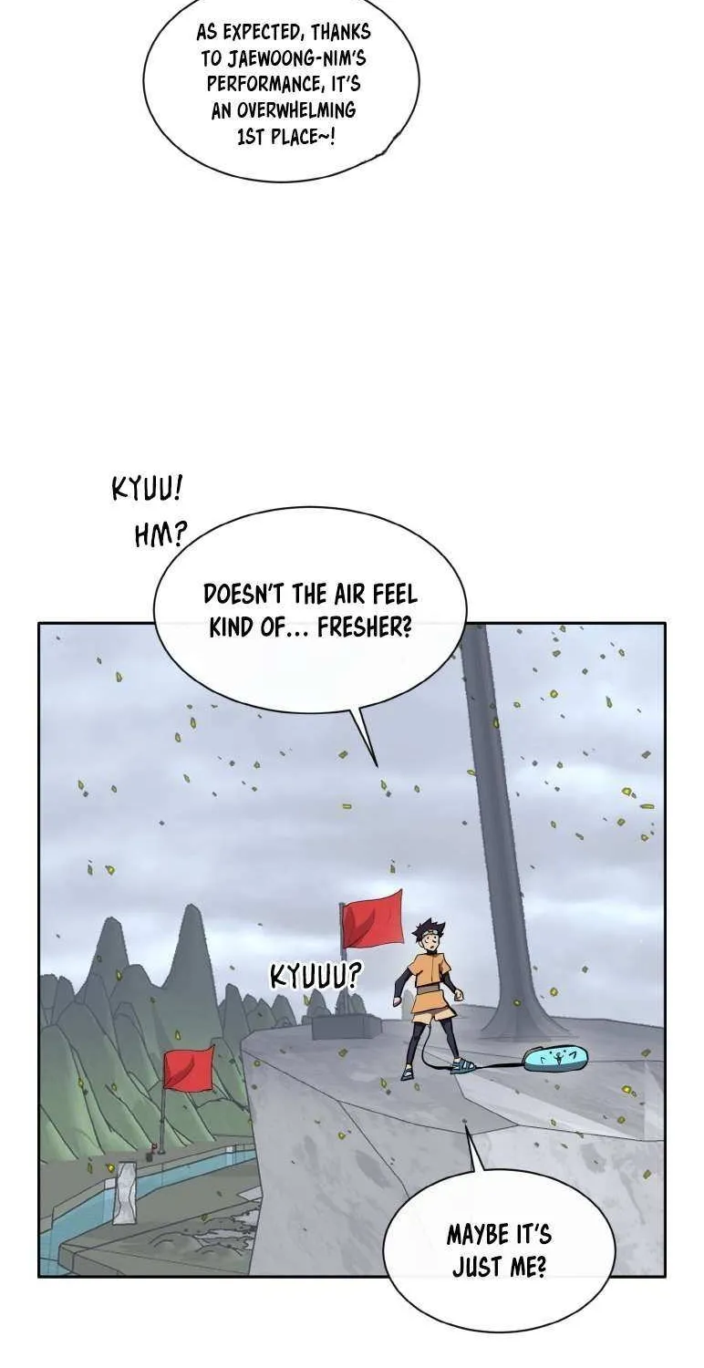 Counter Cube Chapter 124 page 7 - 