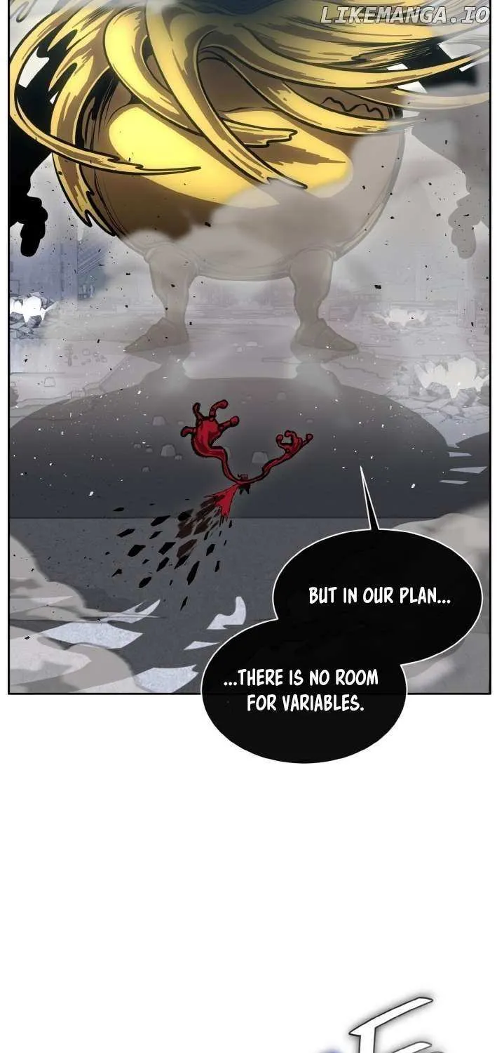 Counter Cube Chapter 124 page 65 - 