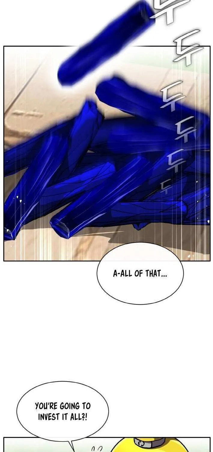 Counter Cube Chapter 124 page 66 - 