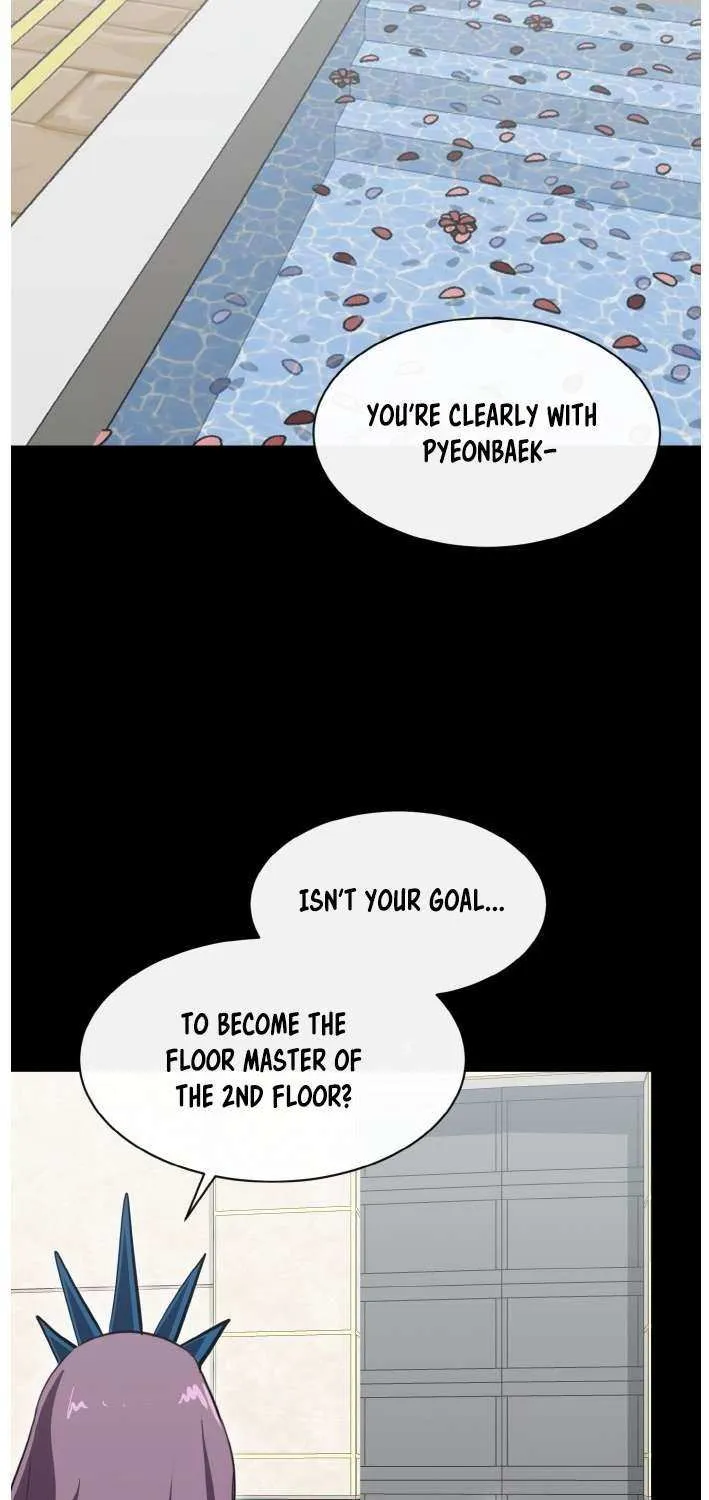 Counter Cube Chapter 124 page 69 - 