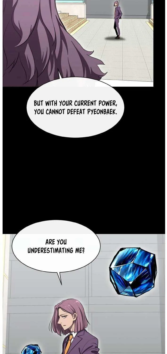 Counter Cube Chapter 124 page 70 - 