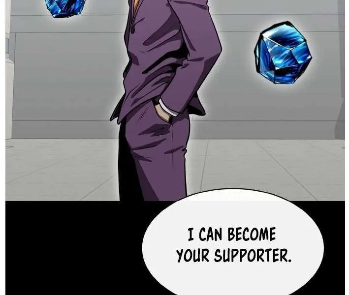 Counter Cube Chapter 124 page 71 - 