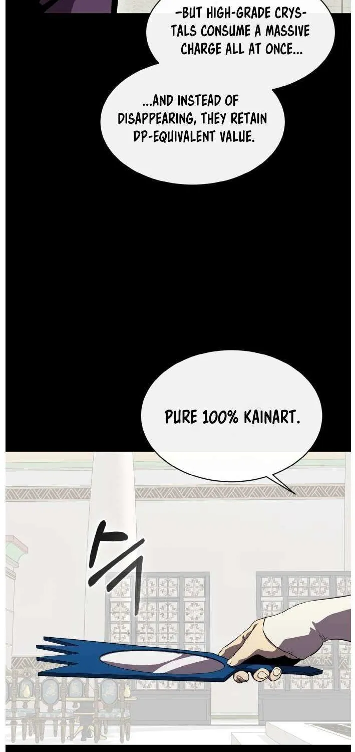 Counter Cube Chapter 124 page 73 - 