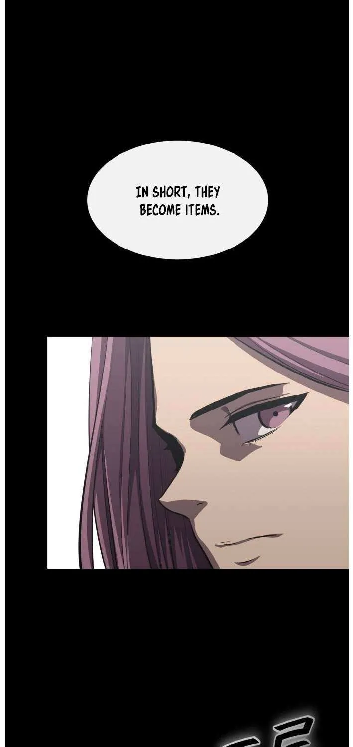 Counter Cube Chapter 124 page 74 - 