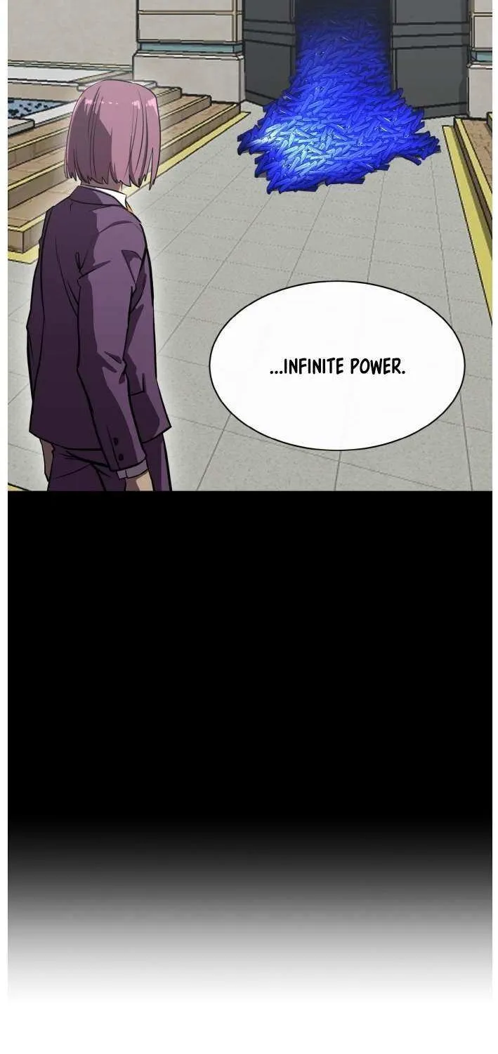 Counter Cube Chapter 124 page 77 - 