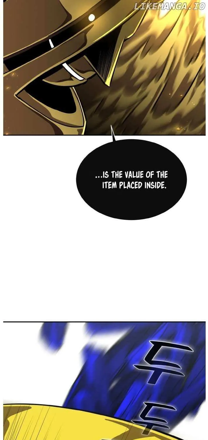 Counter Cube Chapter 124 page 79 - 
