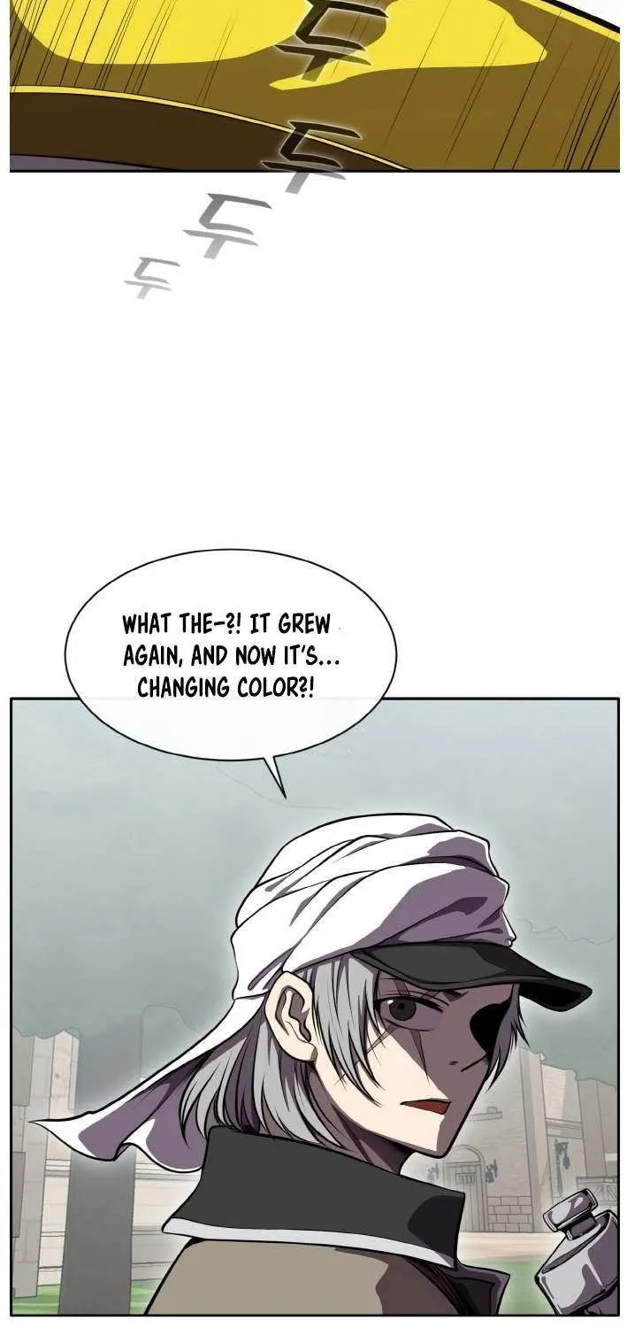 Counter Cube Chapter 124 page 80 - 