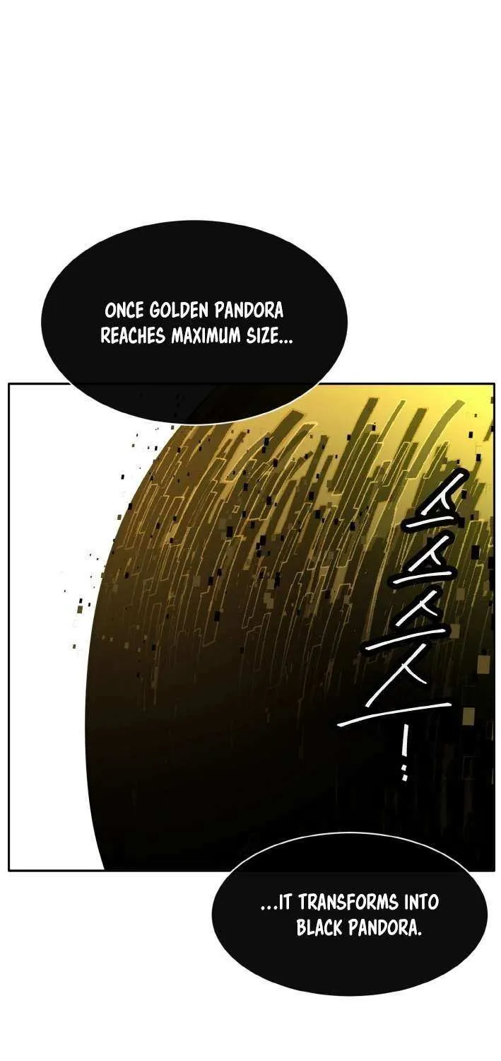 Counter Cube Chapter 124 page 81 - 
