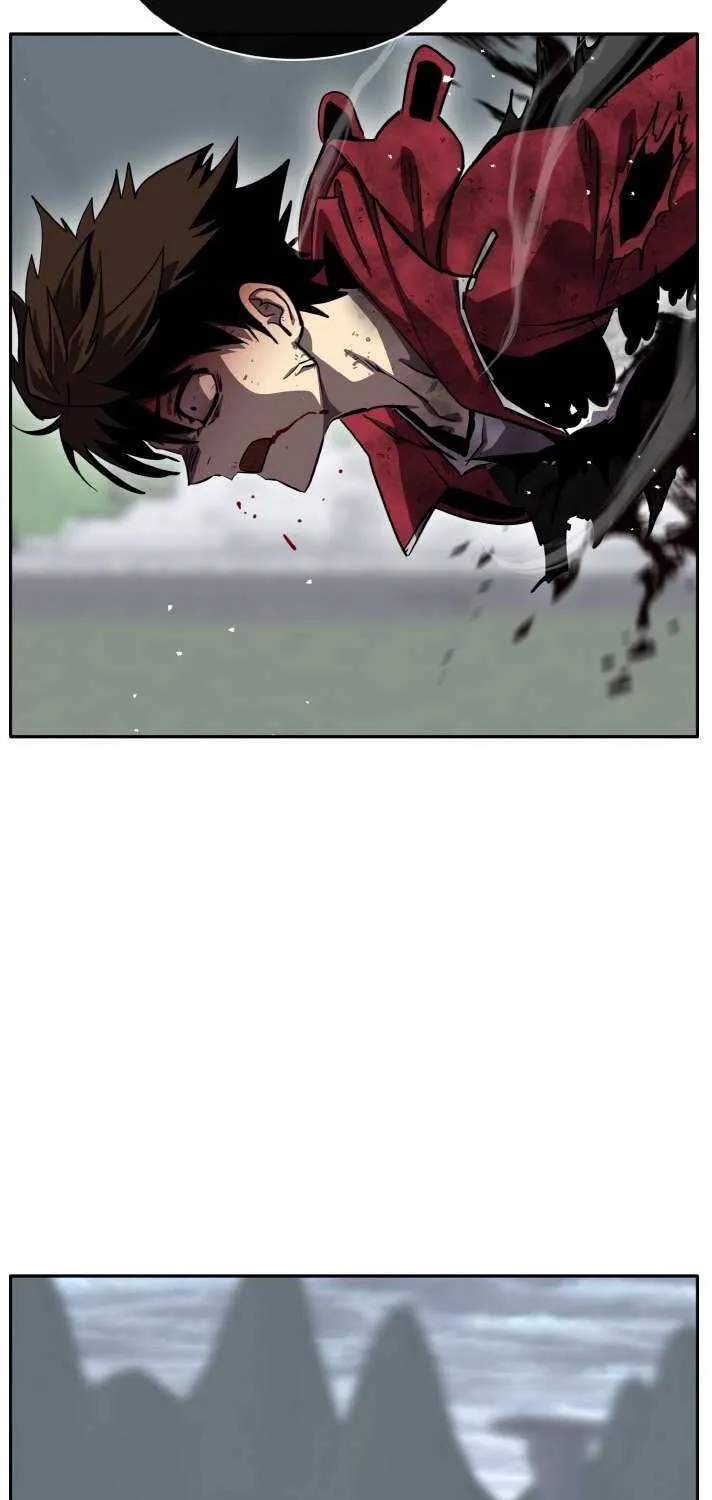 Counter Cube Chapter 124 page 88 - 