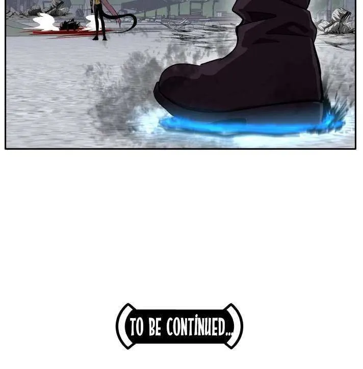 Counter Cube Chapter 124 page 90 - 