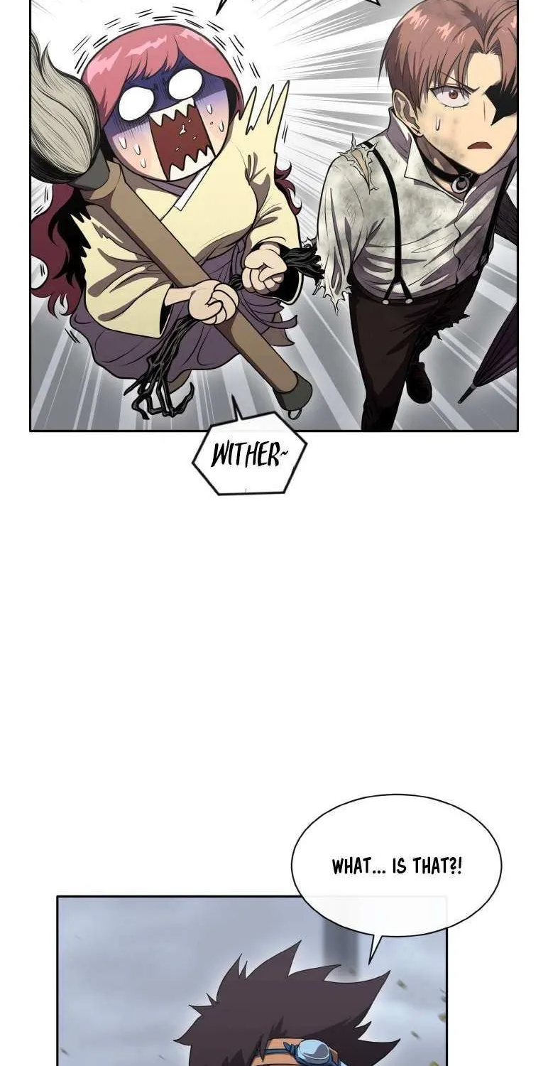 Counter Cube Chapter 124 page 10 - 