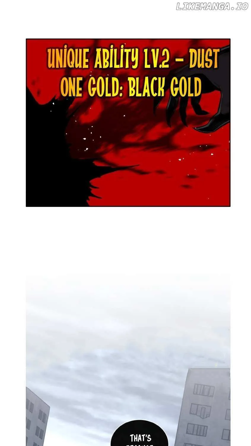 Counter Cube Chapter 125 page 2 - 