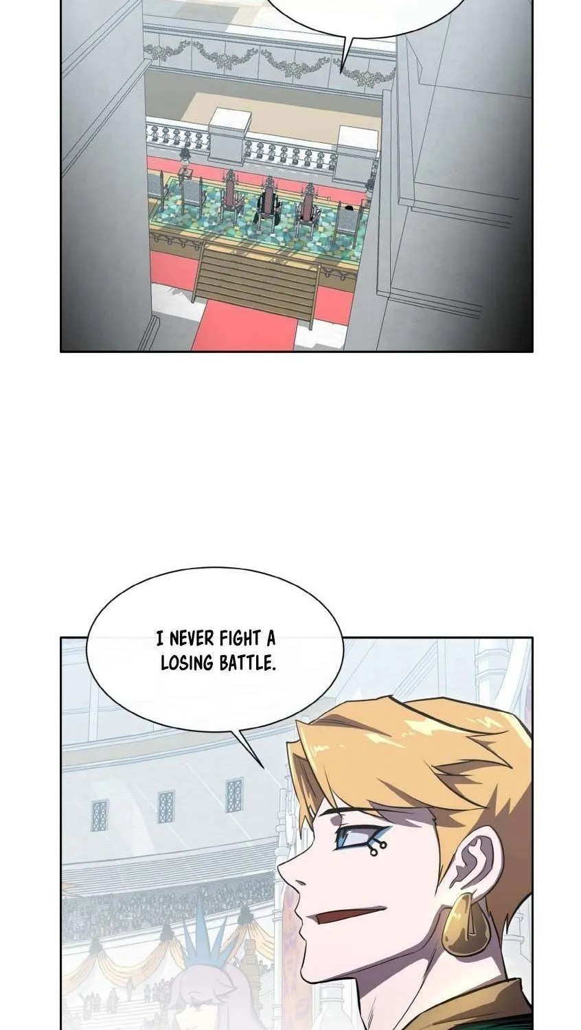 Counter Cube Chapter 125 page 12 - 