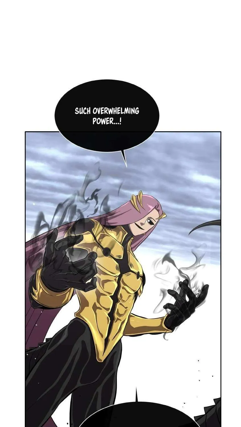 Counter Cube Chapter 125 page 14 - 