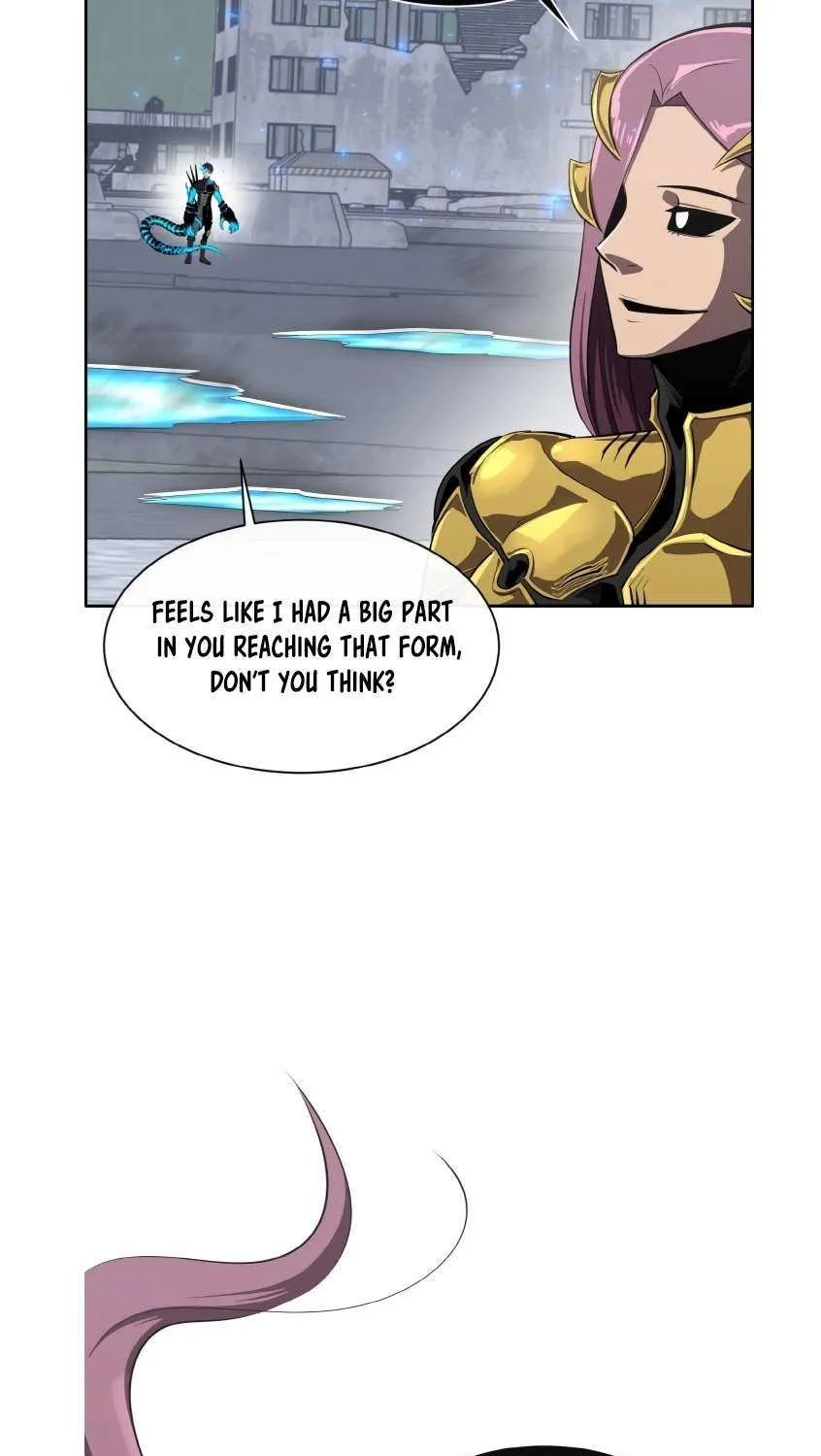 Counter Cube Chapter 125 page 20 - 