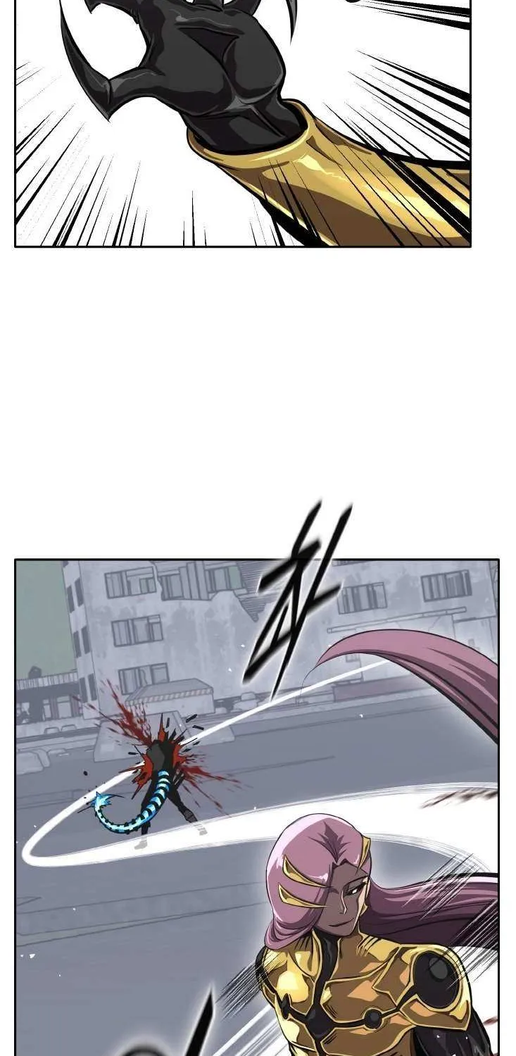 Counter Cube Chapter 125 page 24 - 