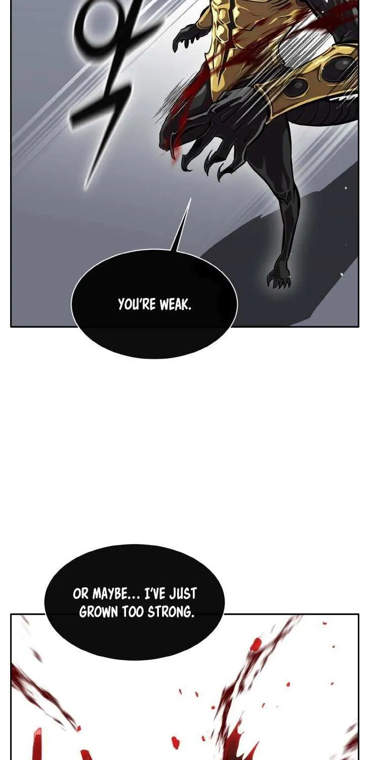Counter Cube Chapter 125 page 25 - 