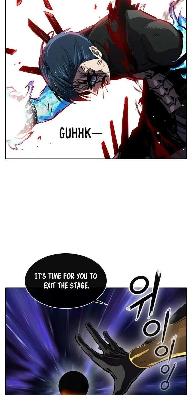 Counter Cube Chapter 125 page 26 - 