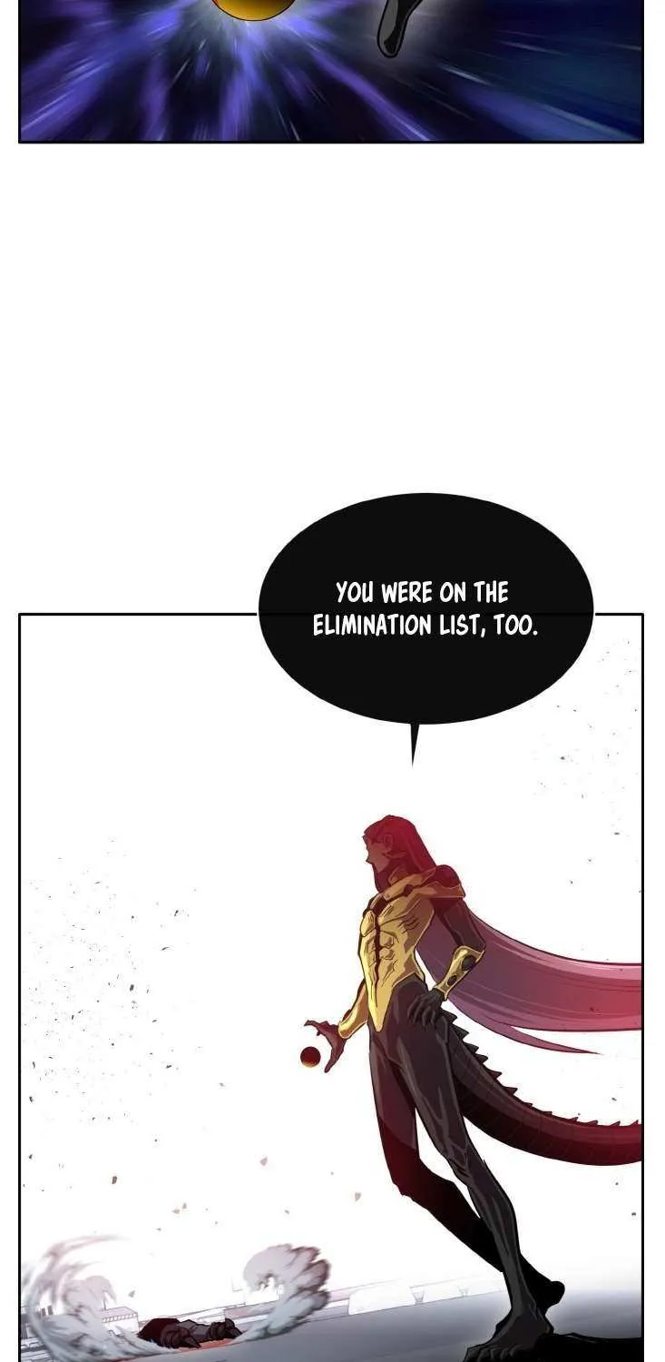 Counter Cube Chapter 125 page 27 - 