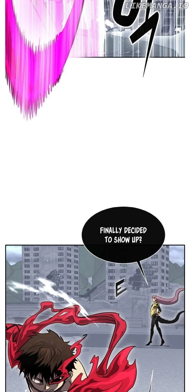 Counter Cube Chapter 125 page 37 - 