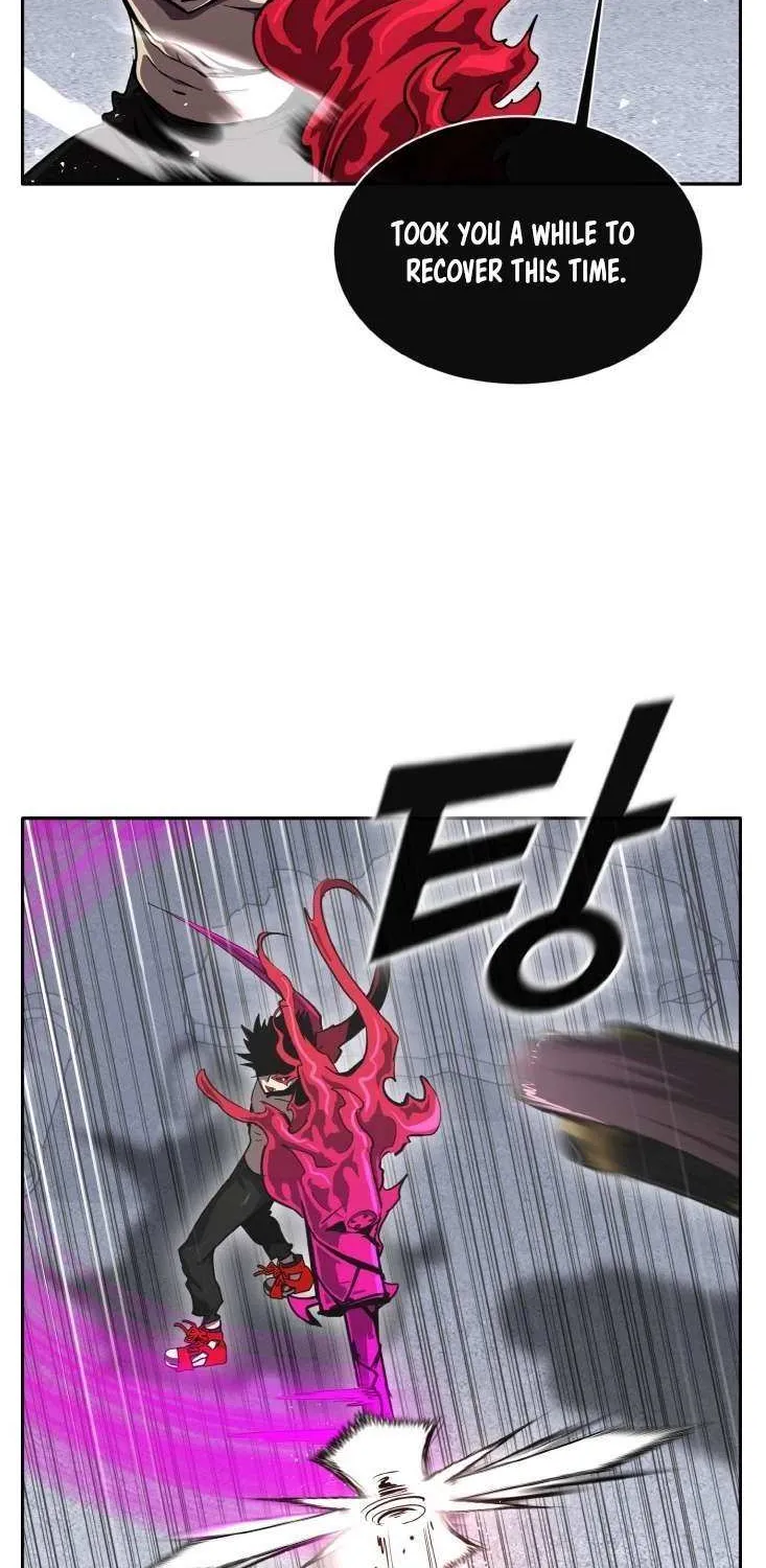 Counter Cube Chapter 125 page 38 - 