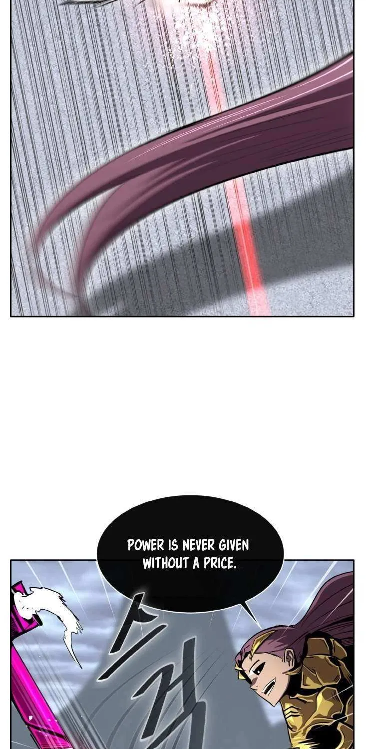 Counter Cube Chapter 125 page 39 - 