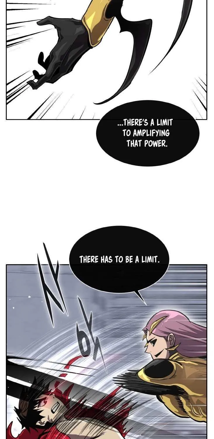 Counter Cube Chapter 125 page 41 - 