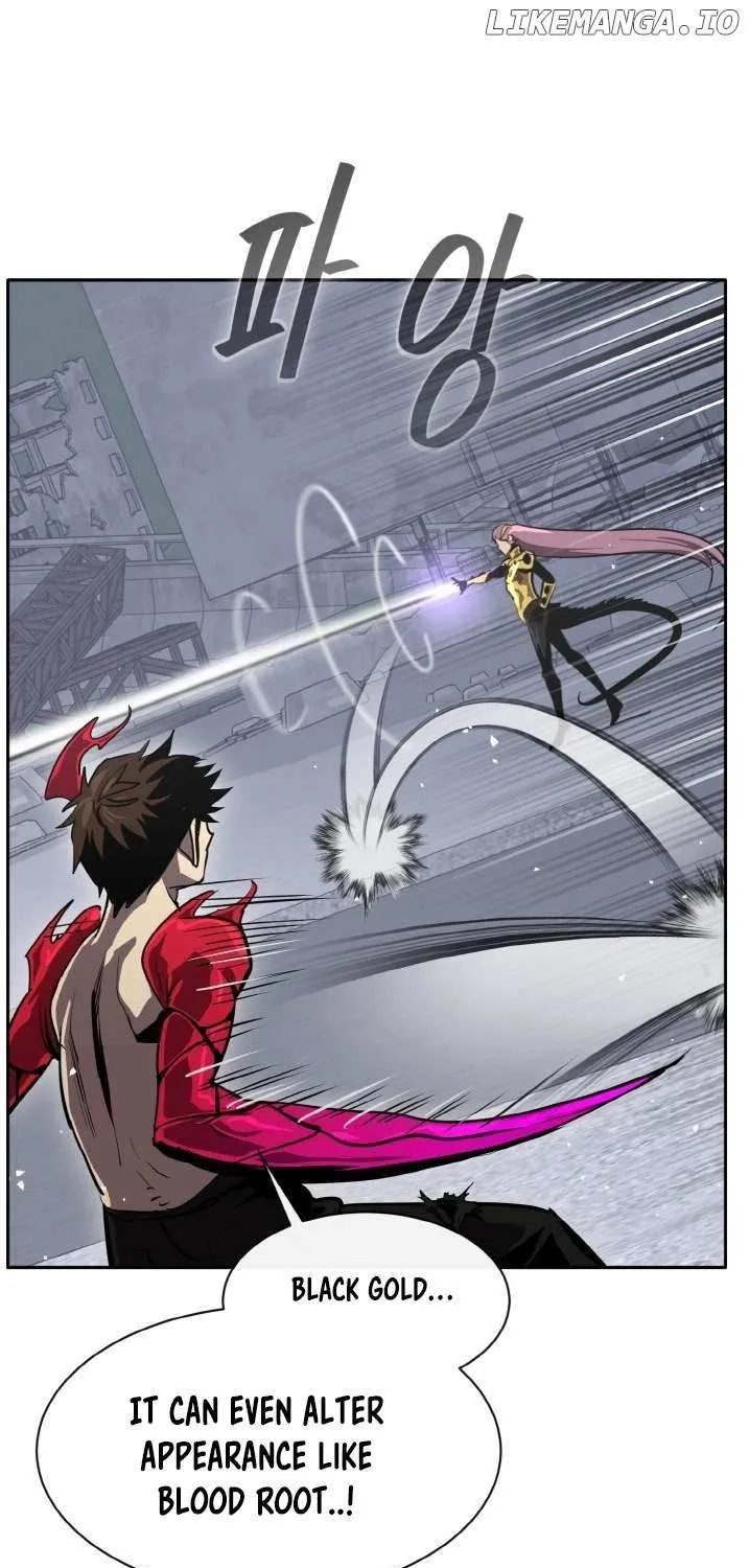 Counter Cube Chapter 125 page 44 - 