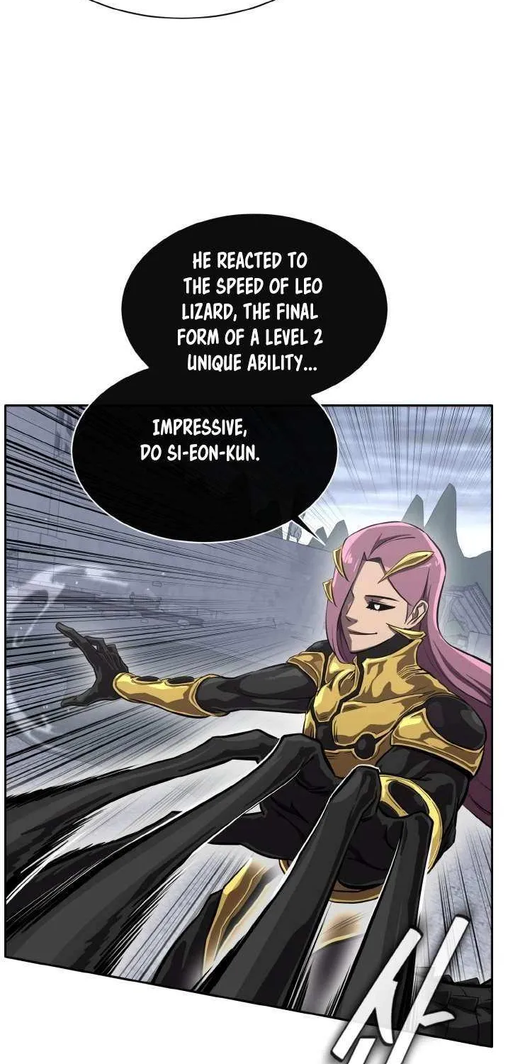 Counter Cube Chapter 125 page 45 - 