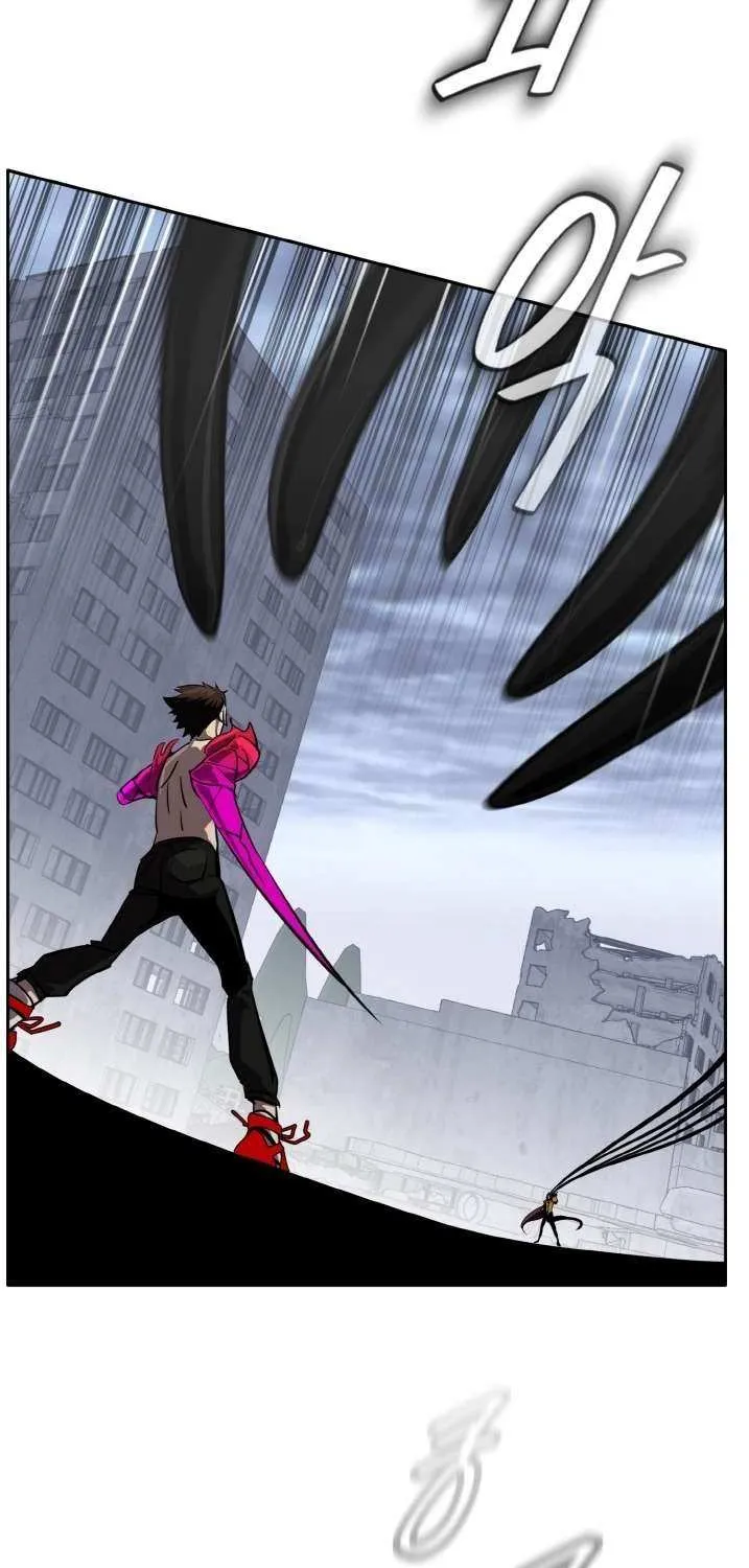 Counter Cube Chapter 125 page 46 - 