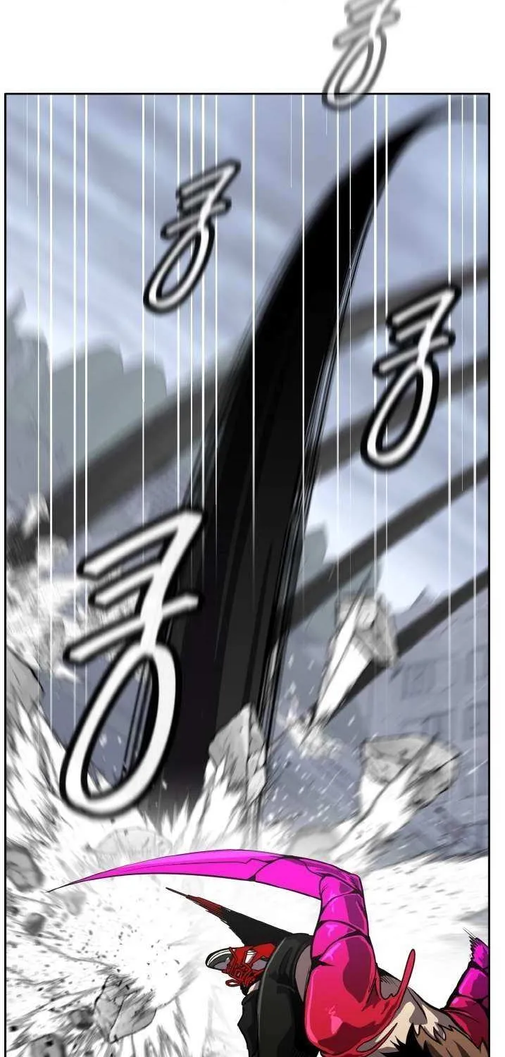 Counter Cube Chapter 125 page 47 - 