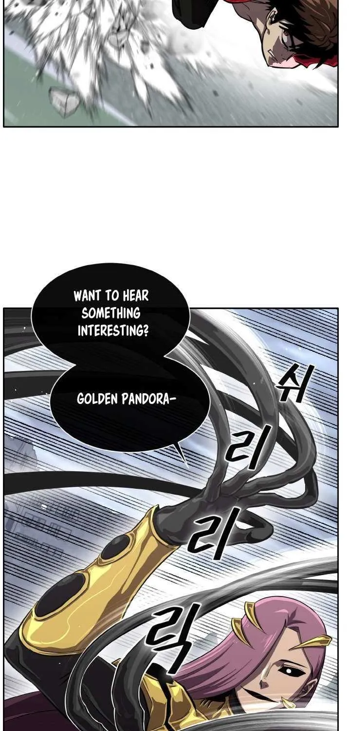 Counter Cube Chapter 125 page 48 - 