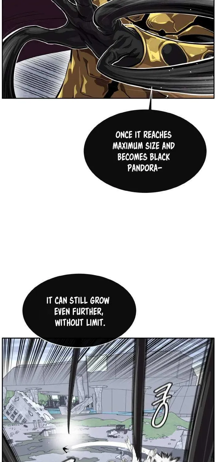 Counter Cube Chapter 125 page 49 - 