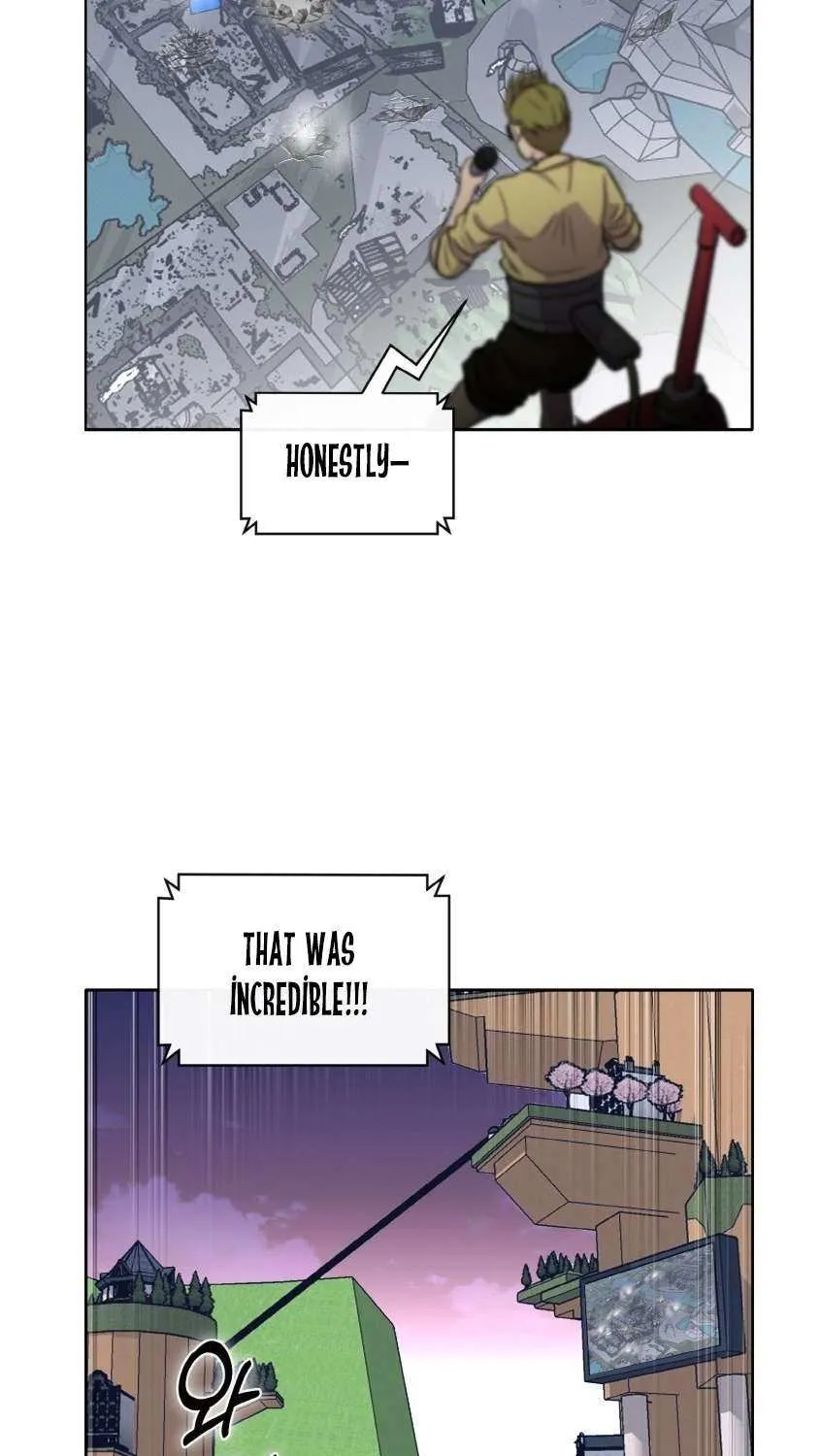 Counter Cube Chapter 125 page 6 - 
