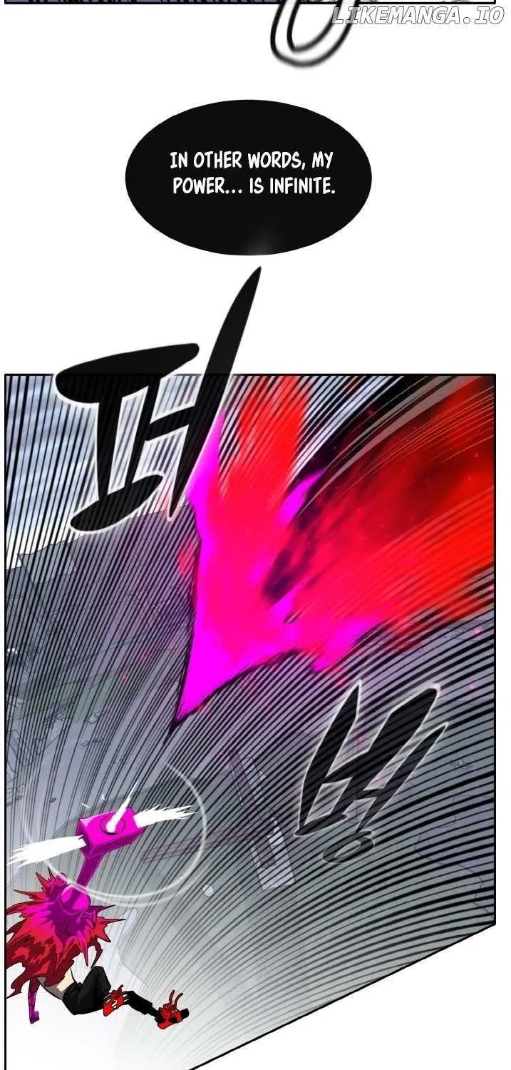Counter Cube Chapter 125 page 51 - 
