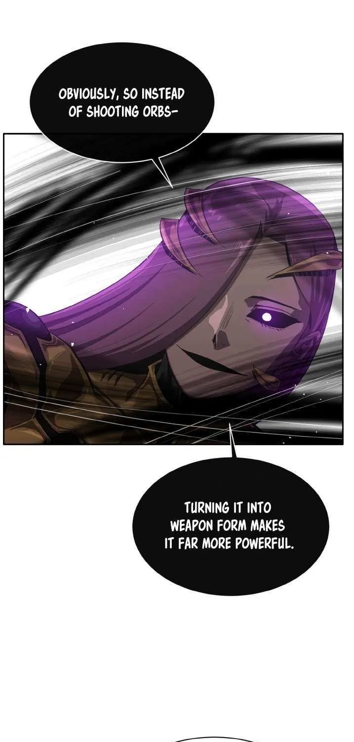 Counter Cube Chapter 125 page 53 - 