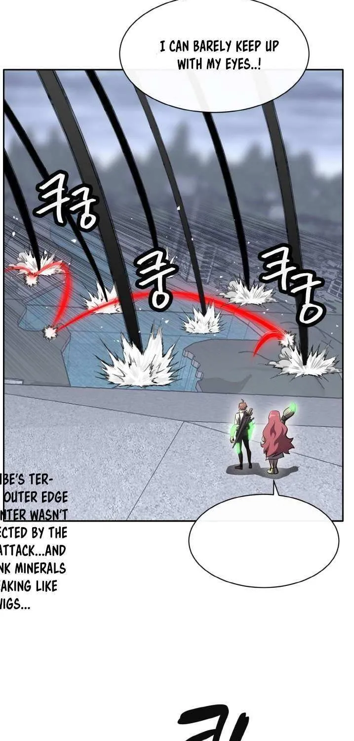 Counter Cube Chapter 125 page 54 - 