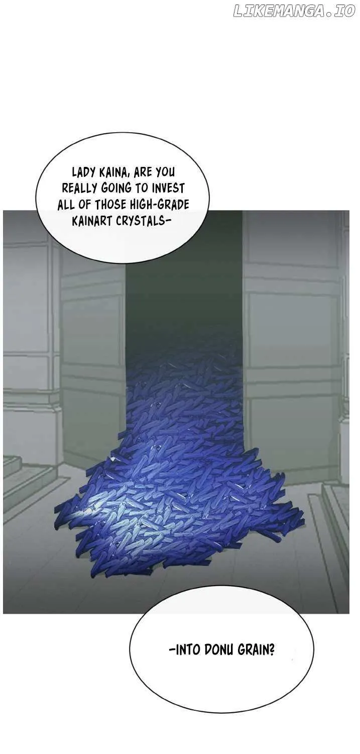 Counter Cube Chapter 125 page 58 - 