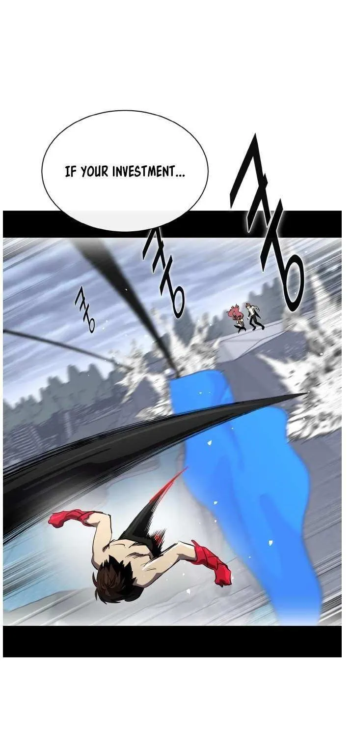 Counter Cube Chapter 125 page 59 - 
