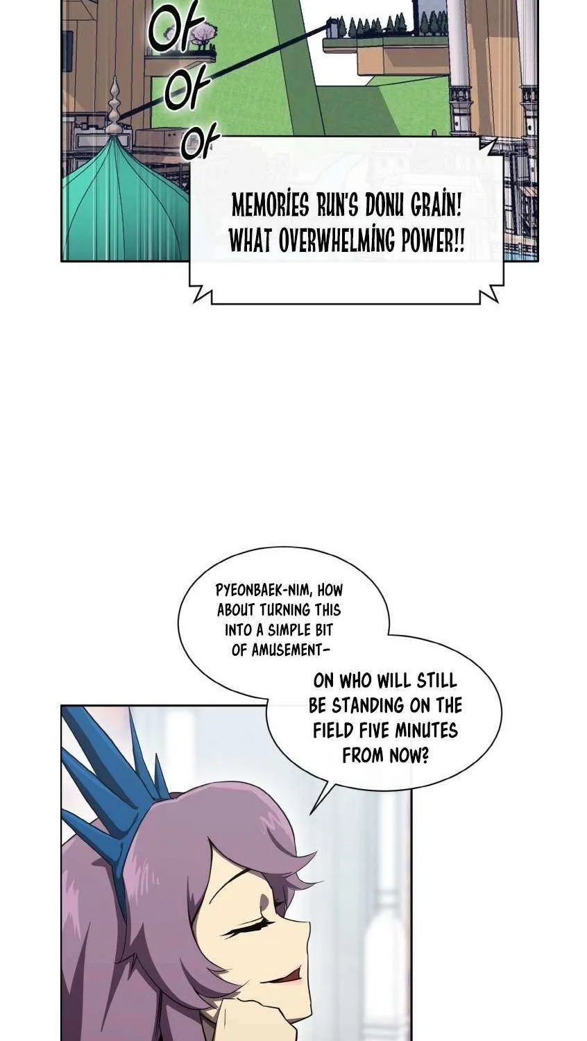 Counter Cube Chapter 125 page 7 - 