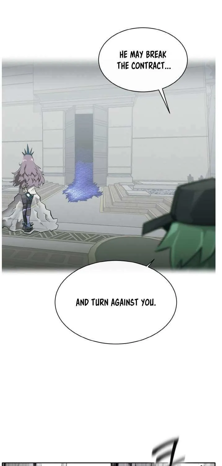 Counter Cube Chapter 125 page 62 - 