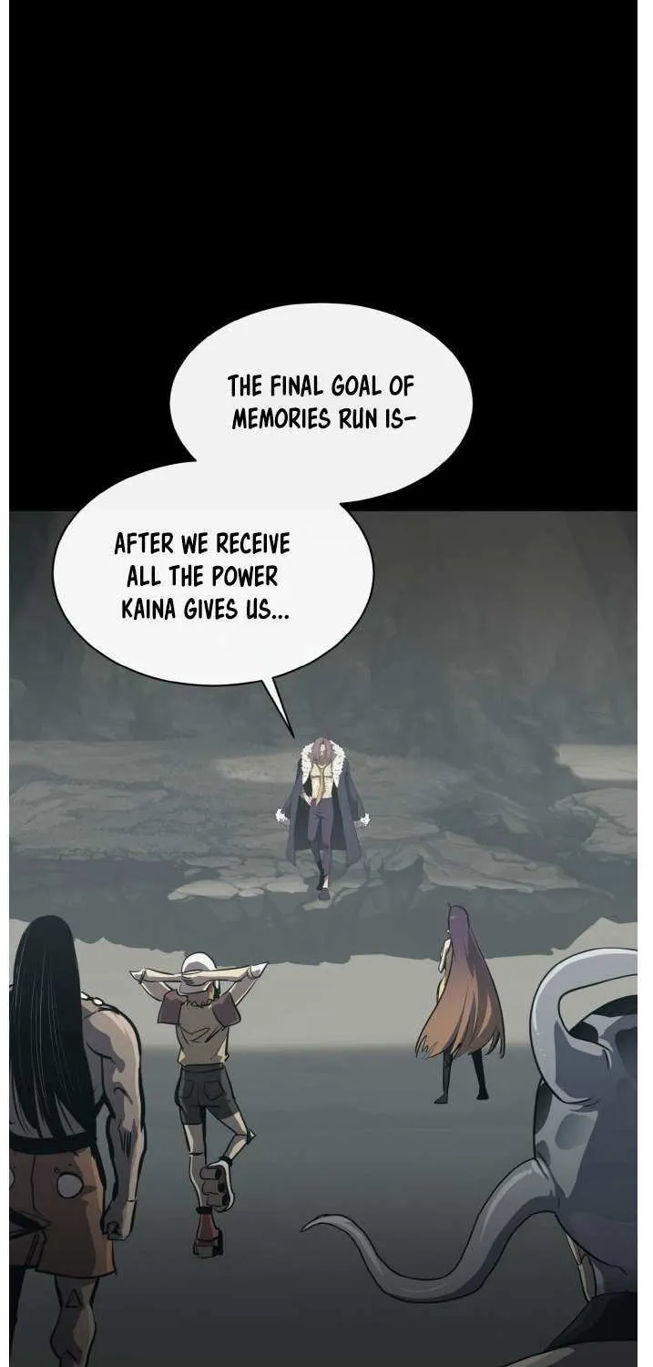 Counter Cube Chapter 125 page 68 - 