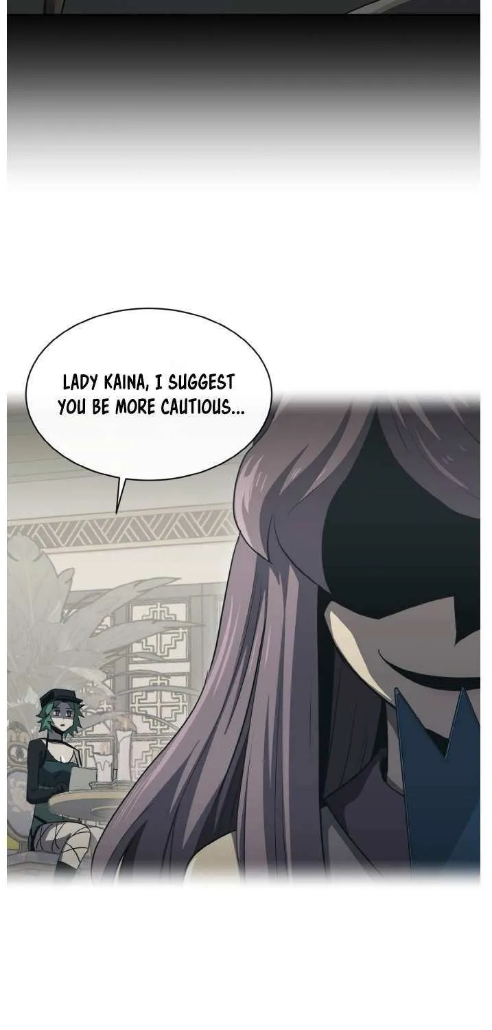 Counter Cube Chapter 125 page 69 - 