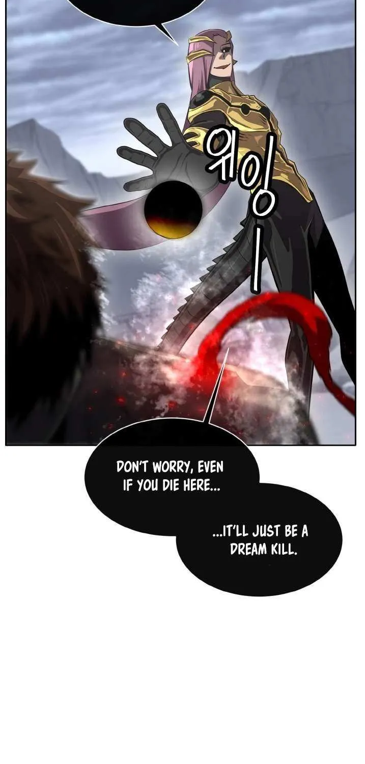Counter Cube Chapter 125 page 74 - 