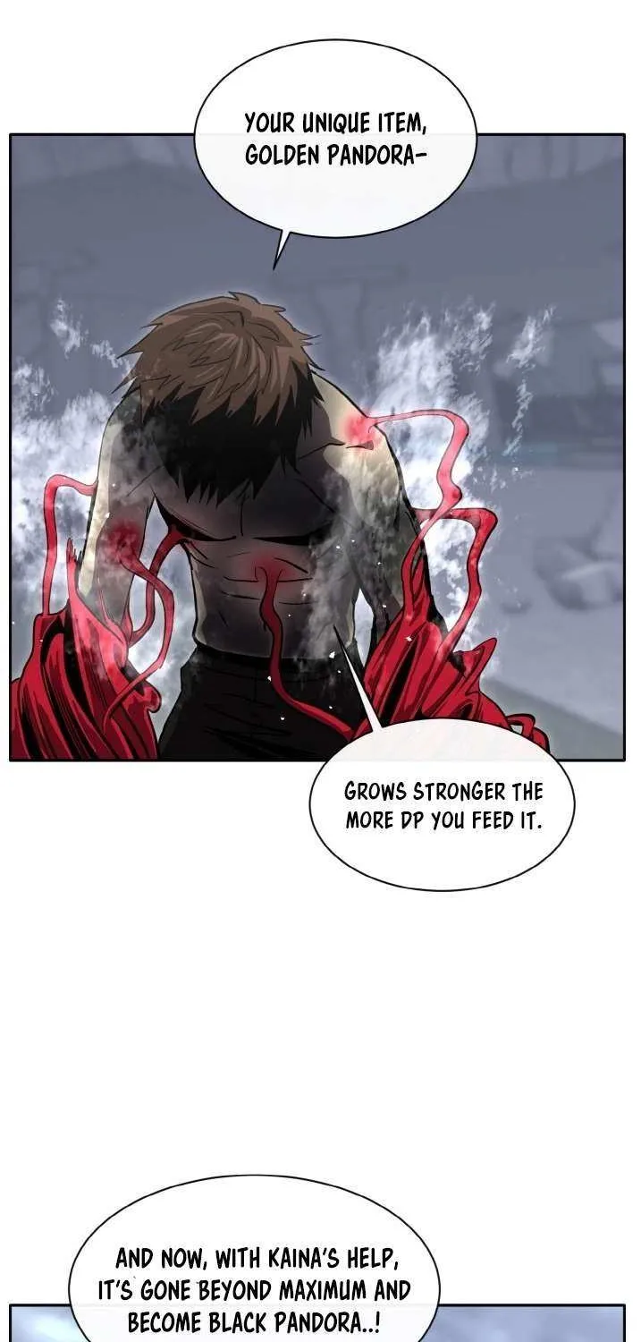Counter Cube Chapter 125 page 75 - 