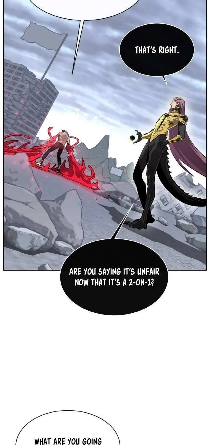 Counter Cube Chapter 125 page 76 - 