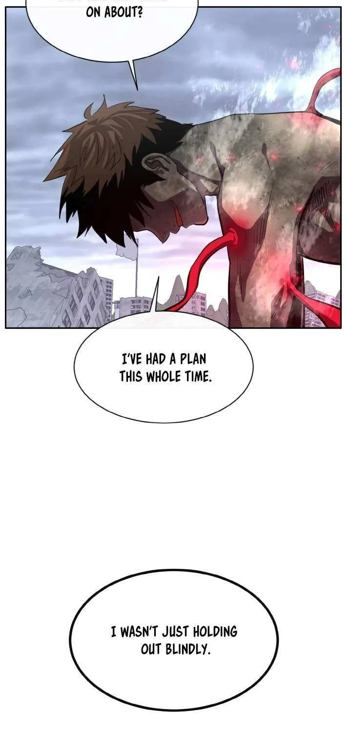 Counter Cube Chapter 125 page 77 - 