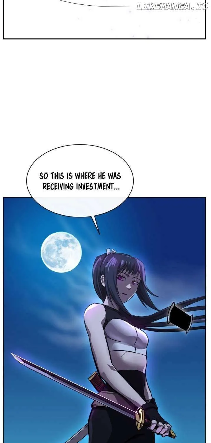 Counter Cube Chapter 125 page 79 - 